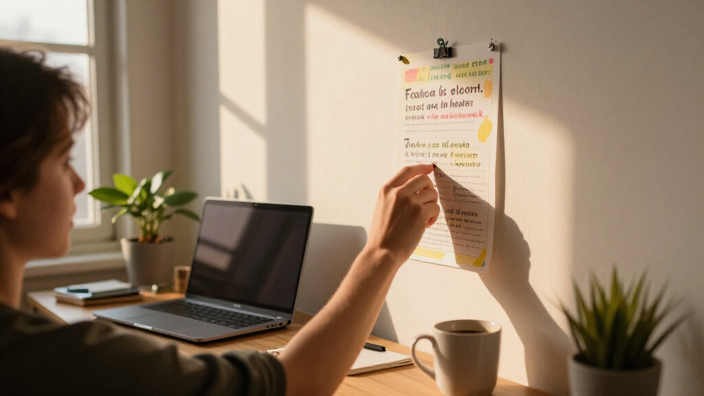 motivational quote scratchoff posters