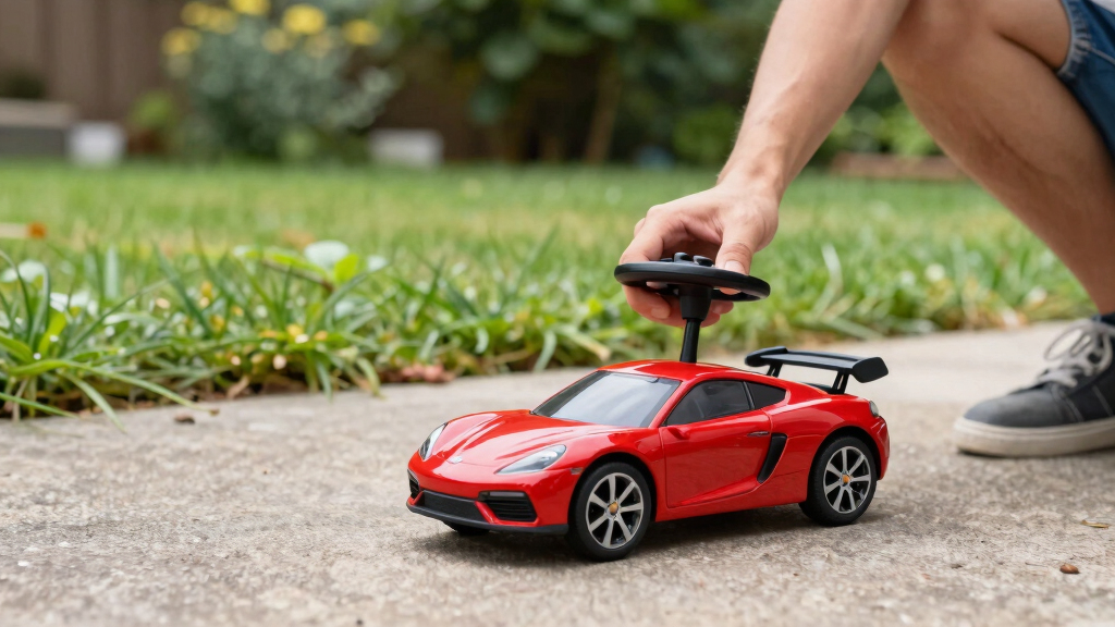 radio control vehicles ground prime day deals