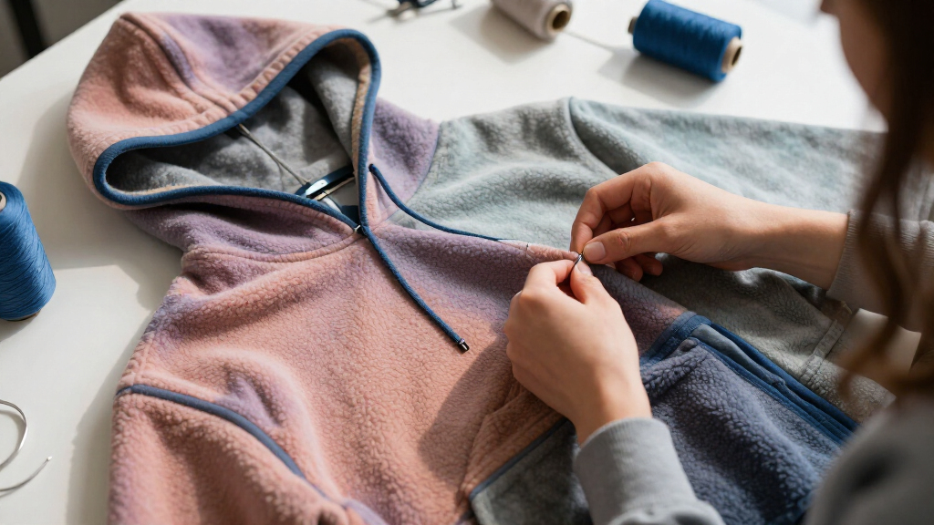 best fleece hoodies