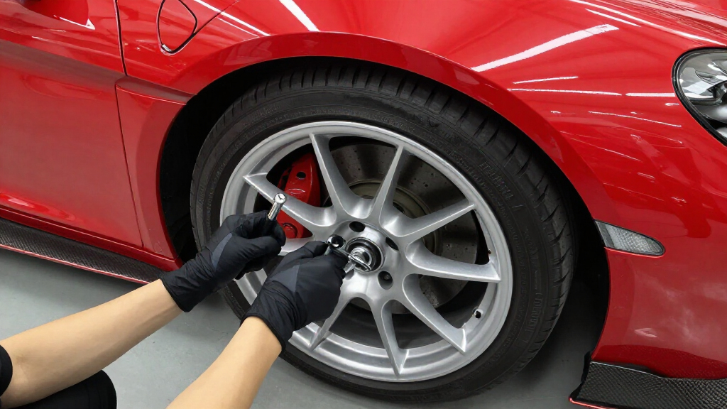 best high-performance sports cars