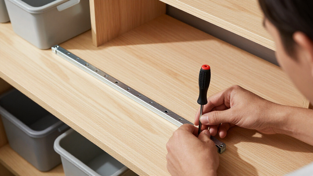 closet systems