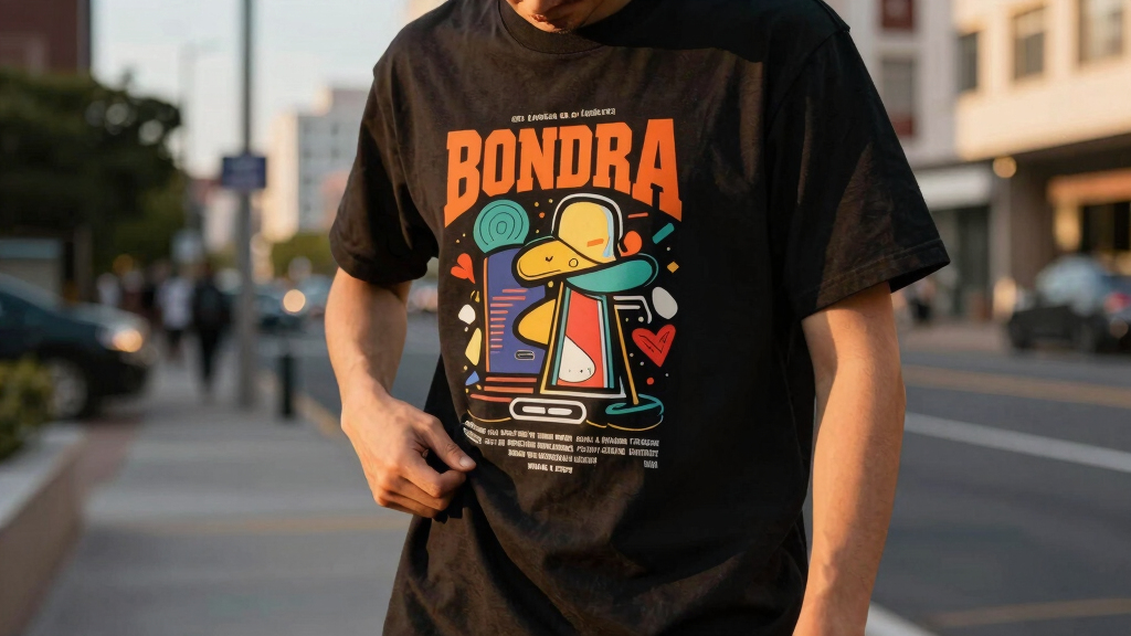 best designer graphic tees