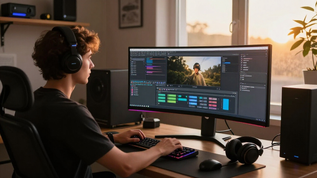 GIGABYTE AORUS CO49DQ Review: Ultimate Ultrawide Experience 10 gigabyte aorus co49dq review ultimate ultrawide experience