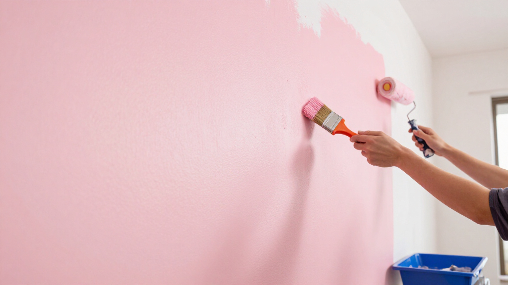 best interior wall paints