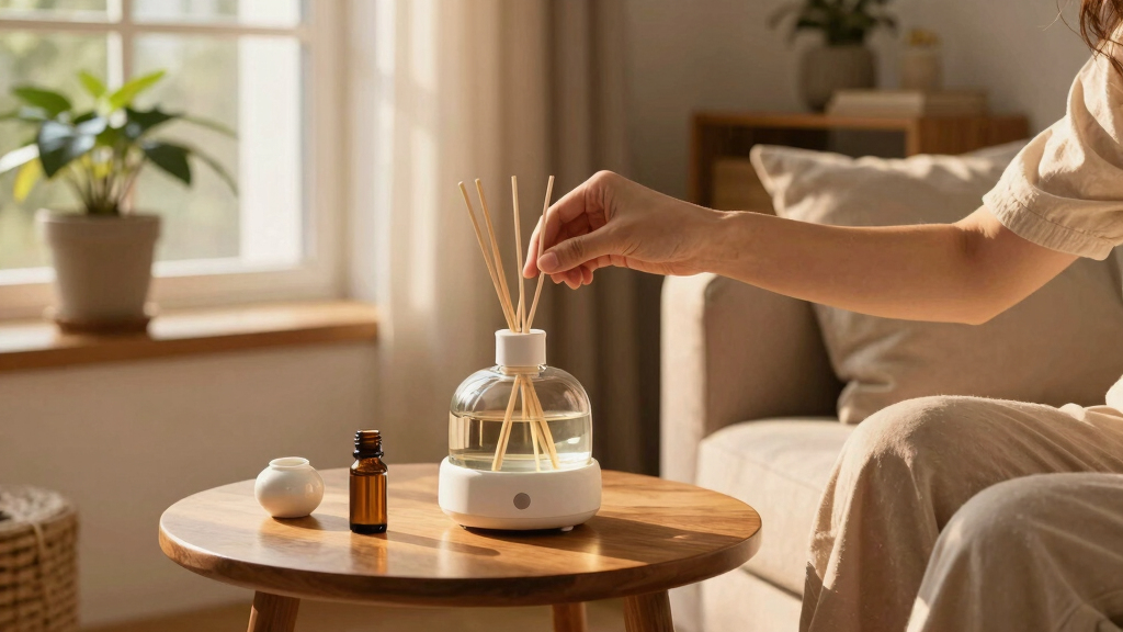 patriotic essential oil diffusers