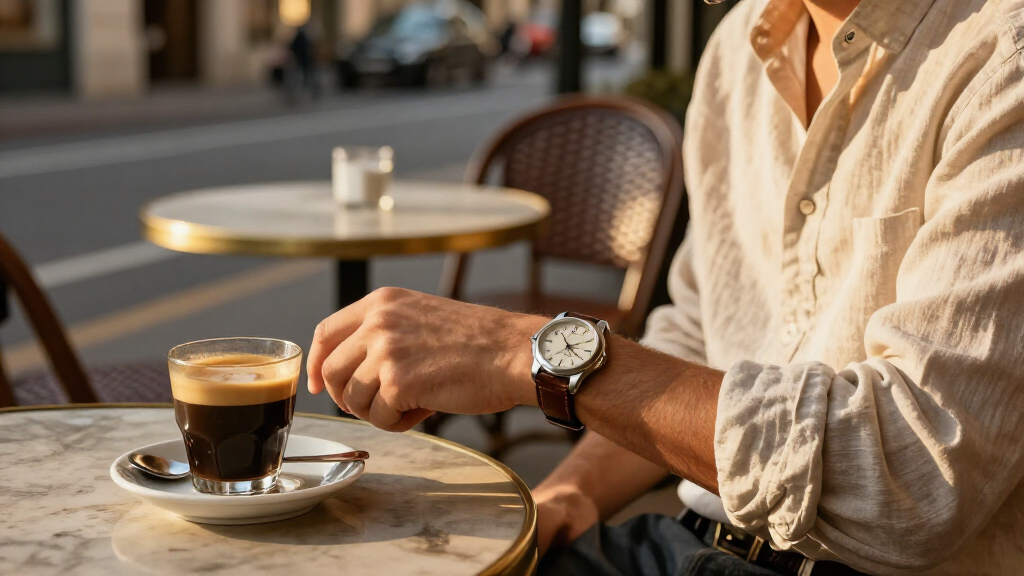 best classic watches