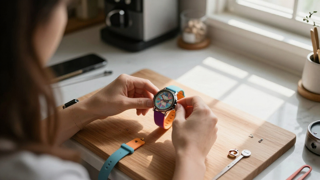 best anime-inspired watches