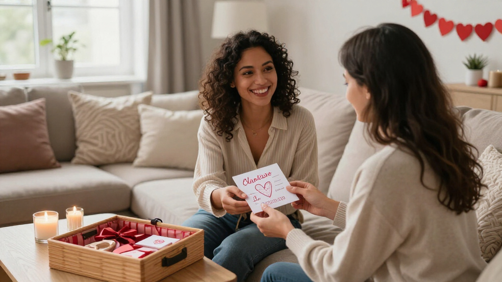 purchase unique valentine couple experience gifts