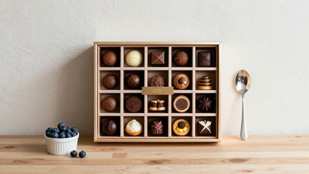 best gourmet advent calendars