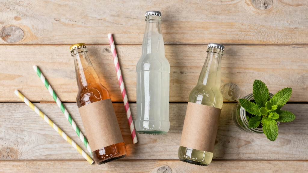 best craft sodas