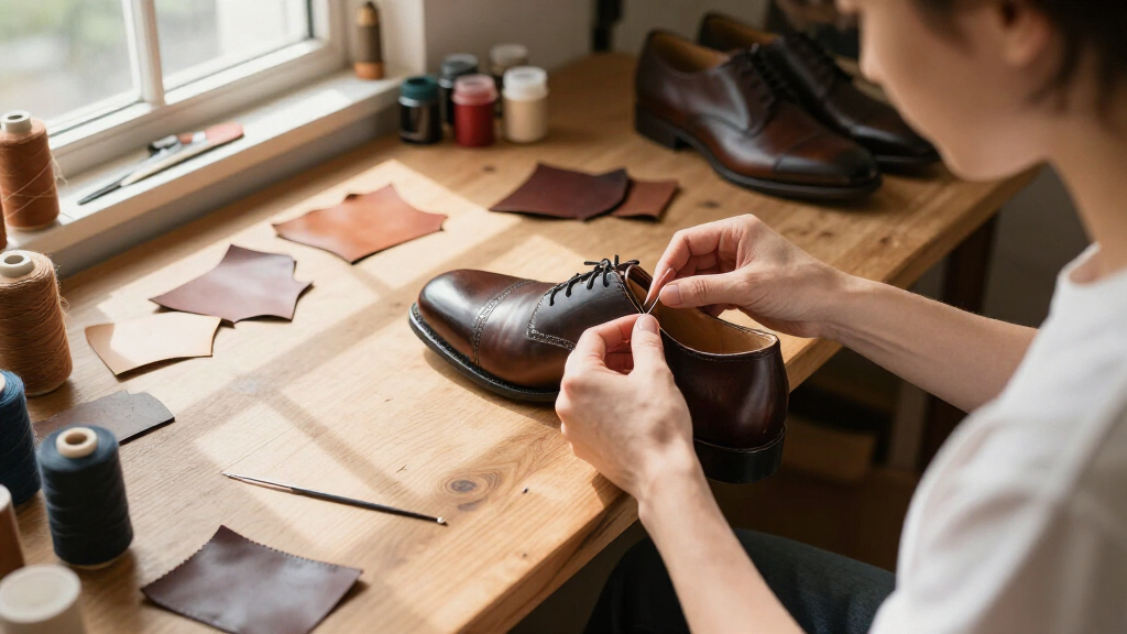 best ROA footwear