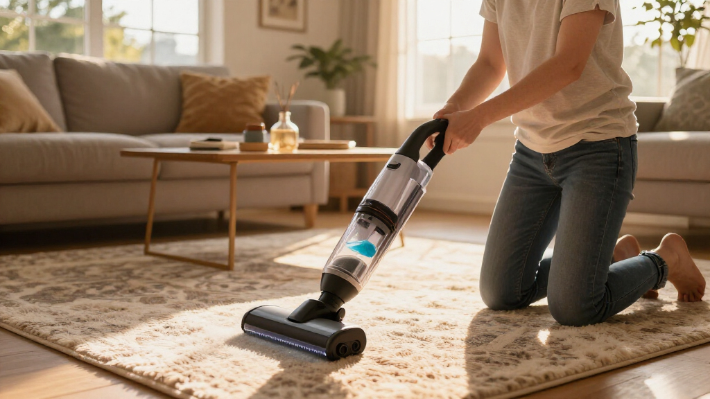 bissell carpet cleaner for area rugs top picks guide