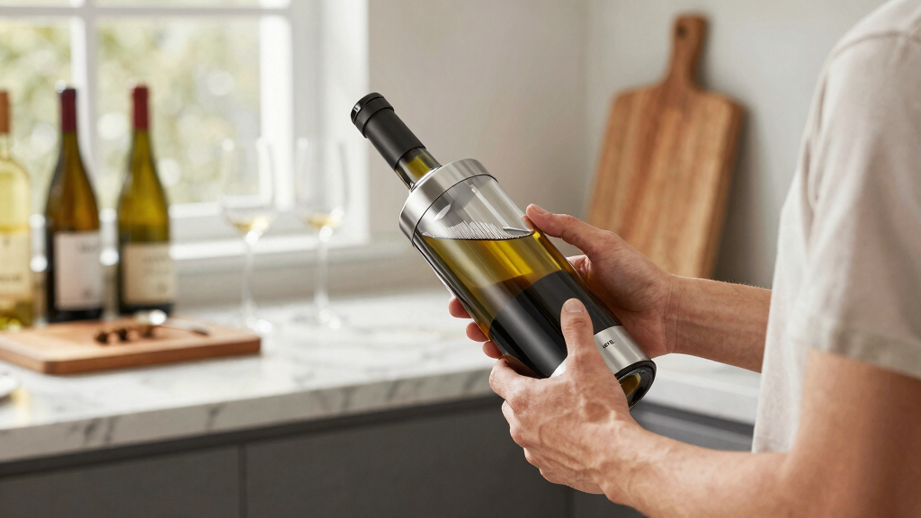8 Best Wine Preservation Systems Under $350 in 2026