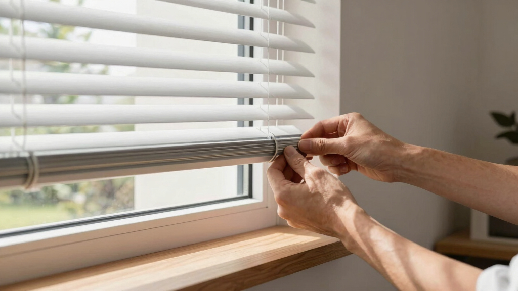 best energy efficient window treatments