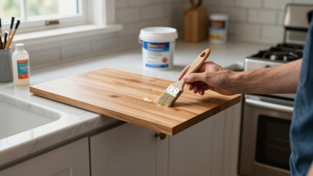 best cabinet refinishing kits