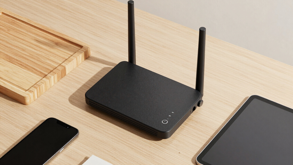 best wireless routers