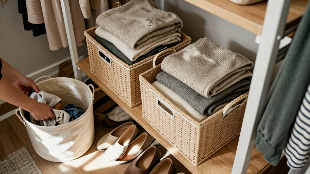 best home storage organizers