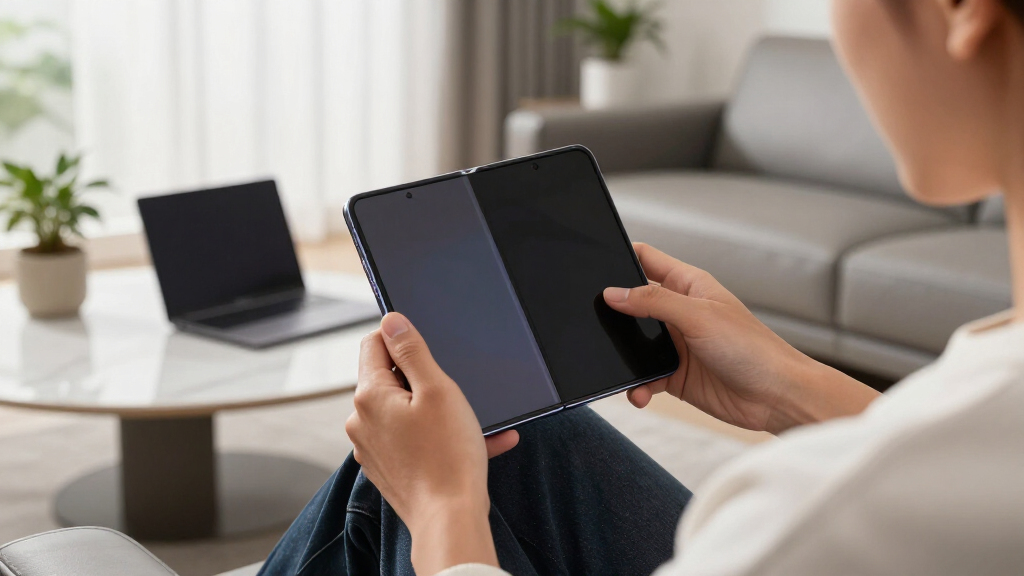 best Samsung foldable phones