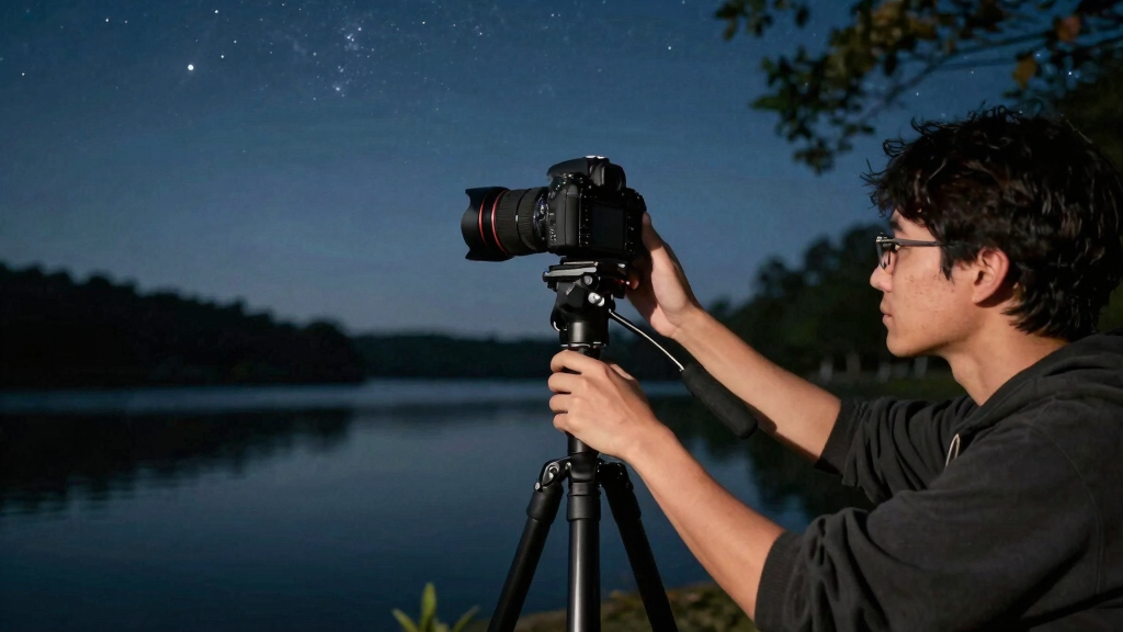 tripods and pier mounts for astrophotography