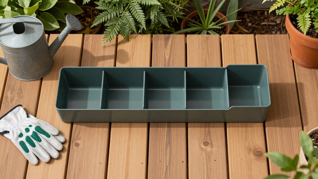 15 Best Garden Tool Storage Organizers in 2026