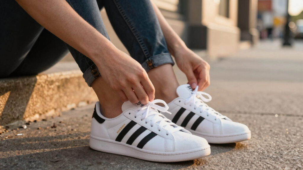 best Adidas sneakers