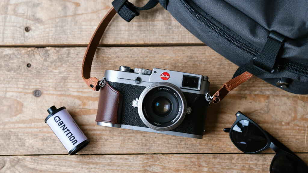best Leica cameras