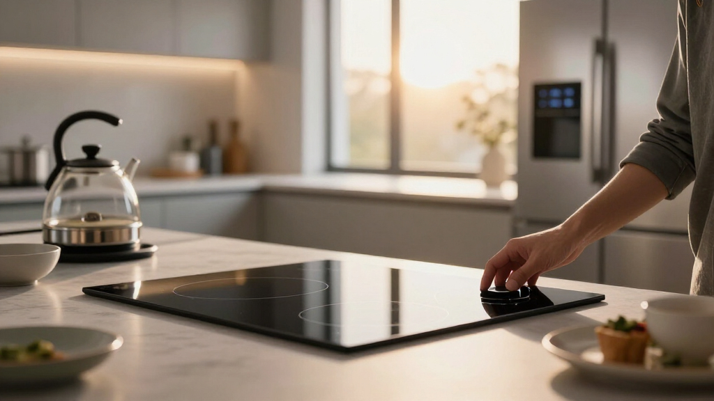 best contemporary kitchen products