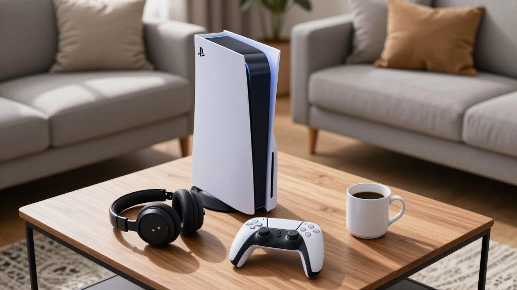 7 Best PS5 Accessories in 2026