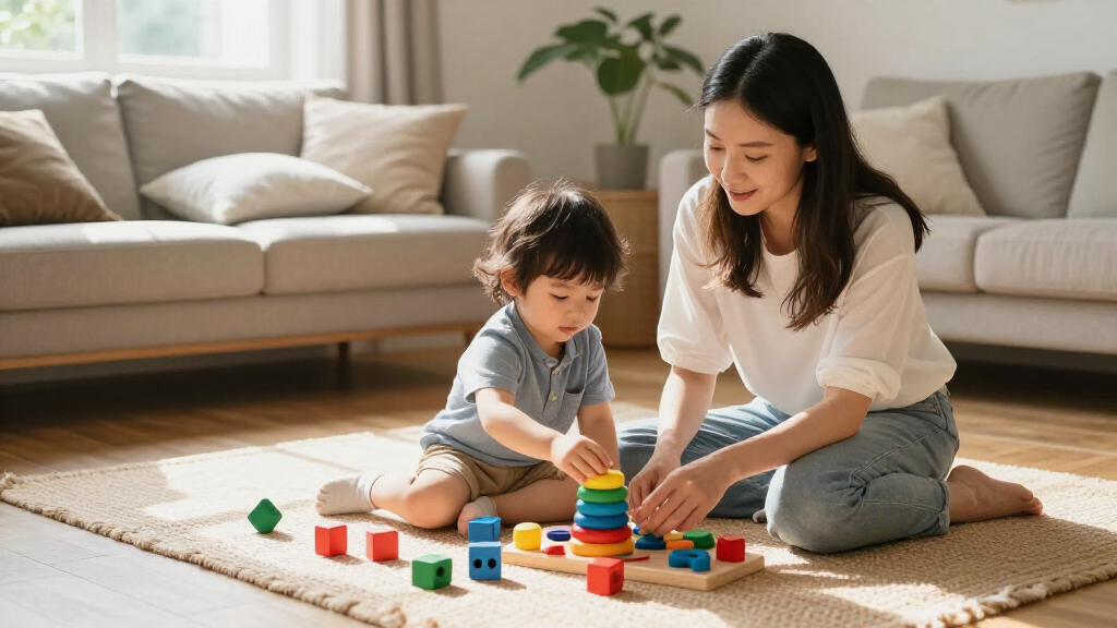 montessori toys review