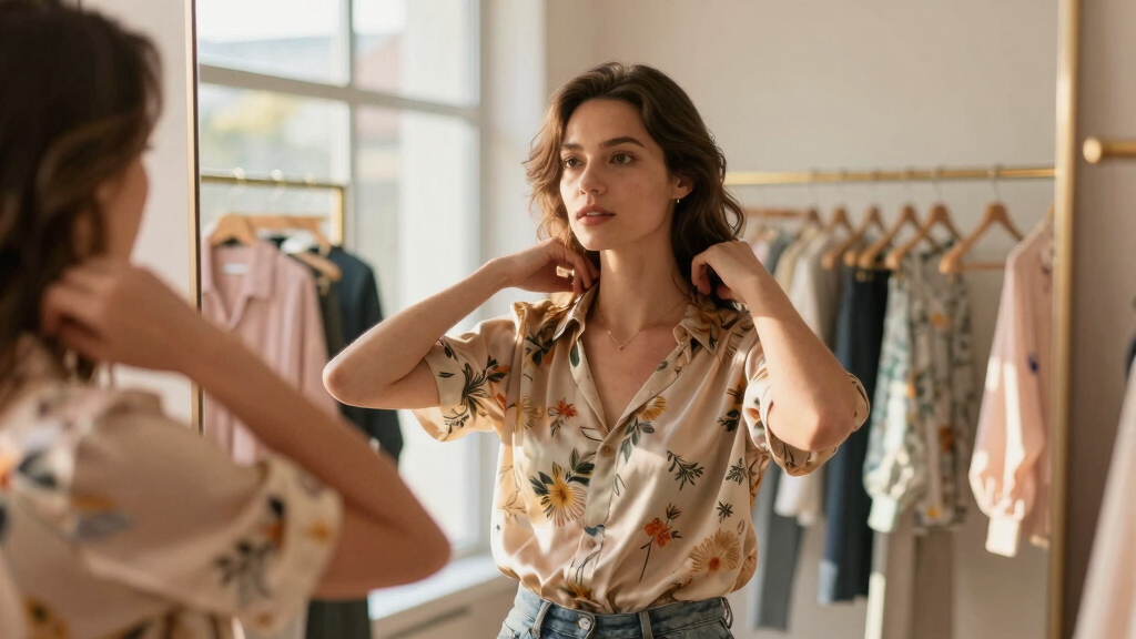 best blouses for women