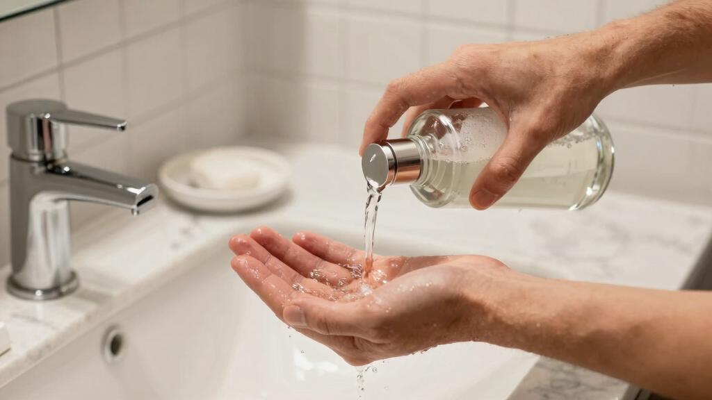 13 Best Luxury Men’s Body Washes That Elevate Your Shower Experience
