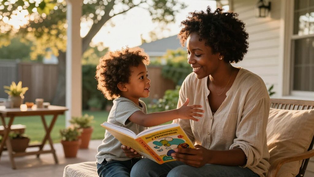 15 Best Parenting Books for Black Parents That Every Caregiver Needs
