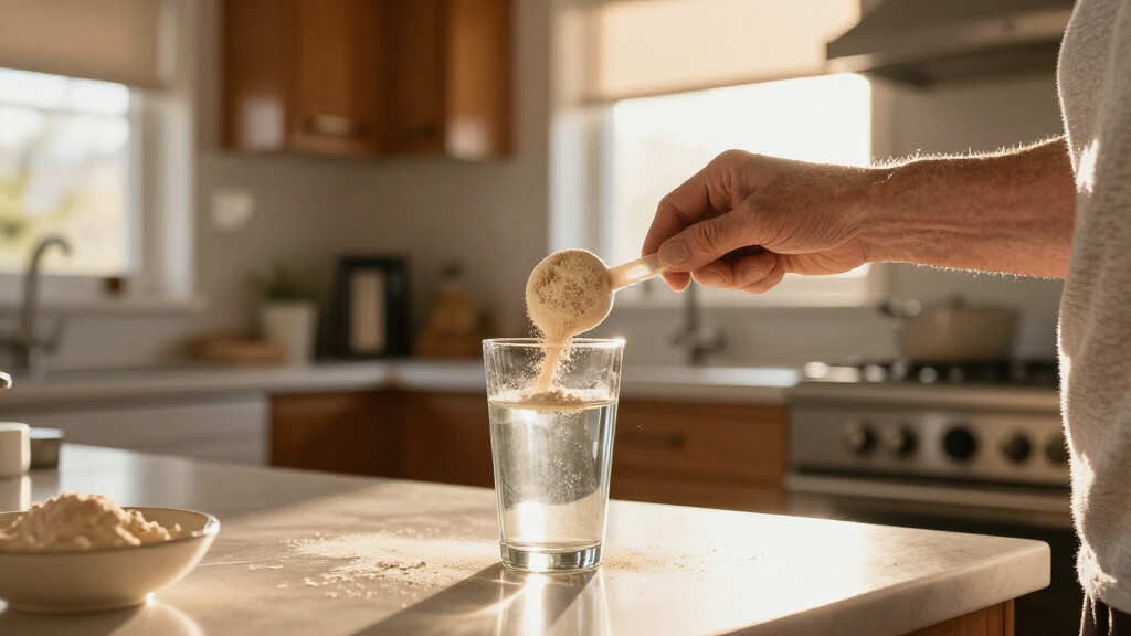 15 Best Protein Powders for Seniors in 2026