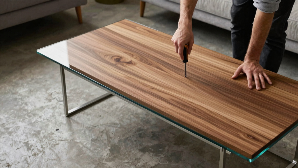 15 Best Designer Modern Coffee Tables in 2026