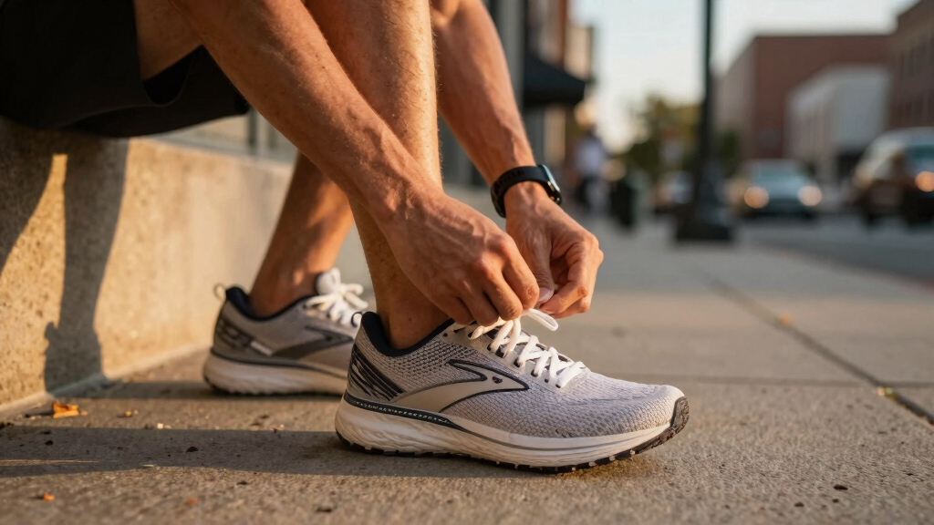 best Brooks running shoes