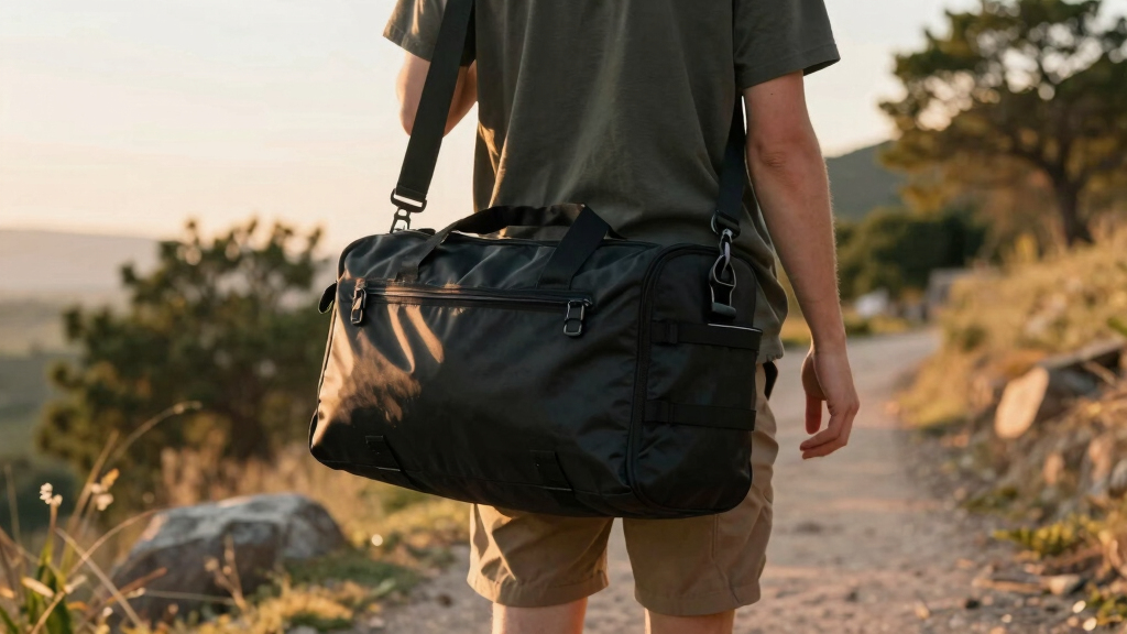 best travel tripod bags