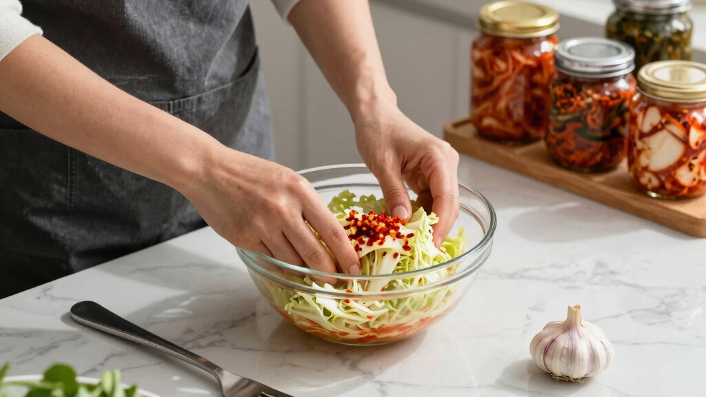 best kimchi brands