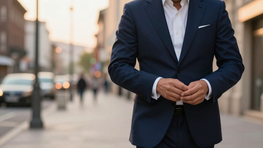 best men's suits