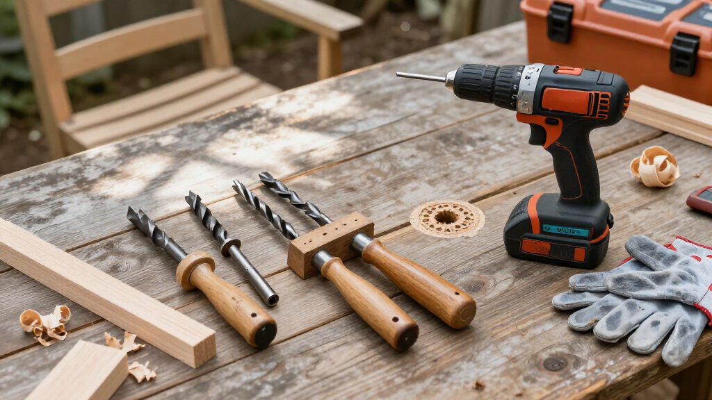increment borer kit