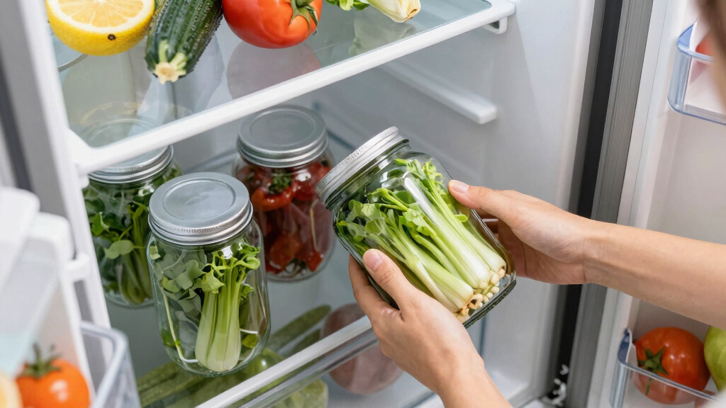 best large capacity refrigerator