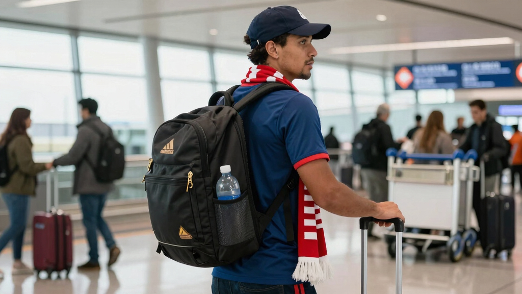 10 Best Soccer Fan Travel Gear in 2026