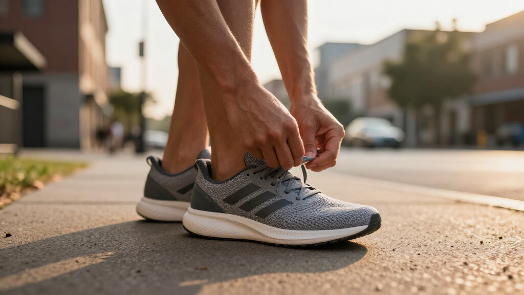 best adidas running shoes