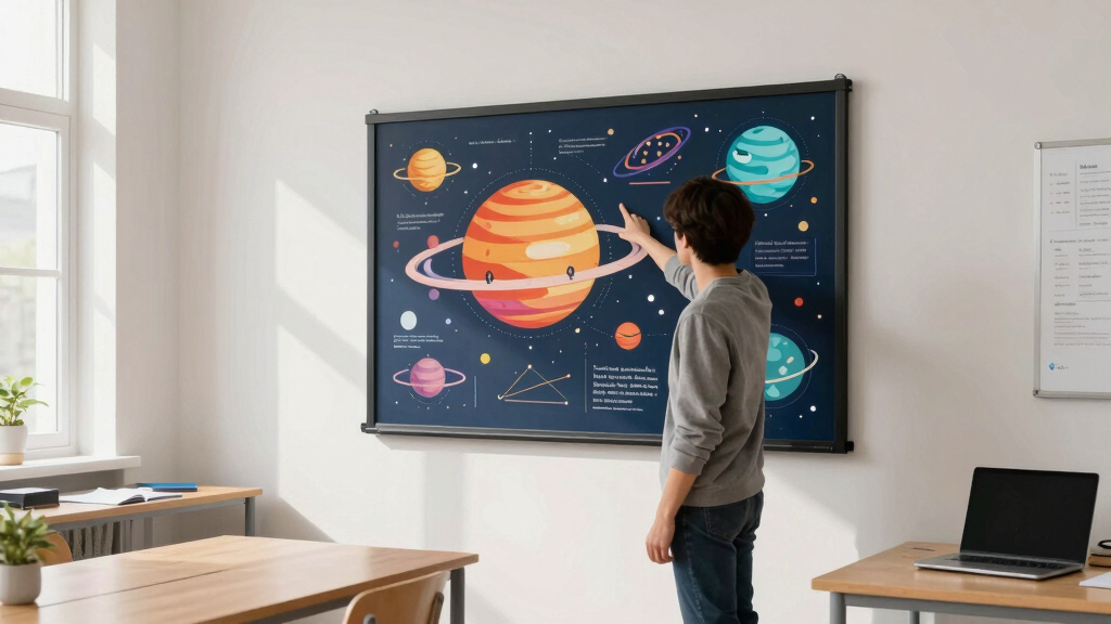 educational science reference charts