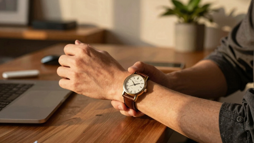 best analog watches