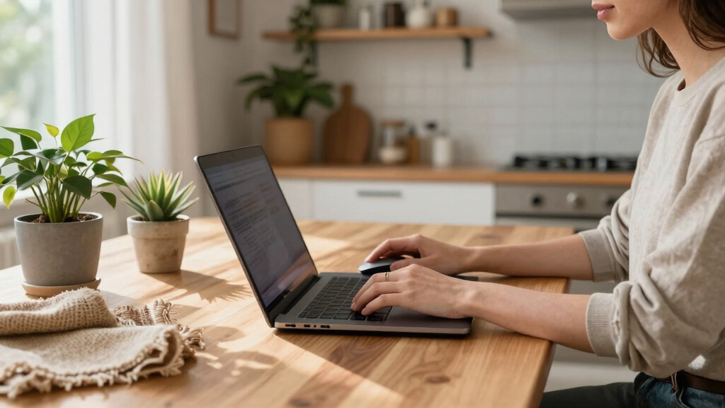 Benefits of working offline and locally — why it matters
