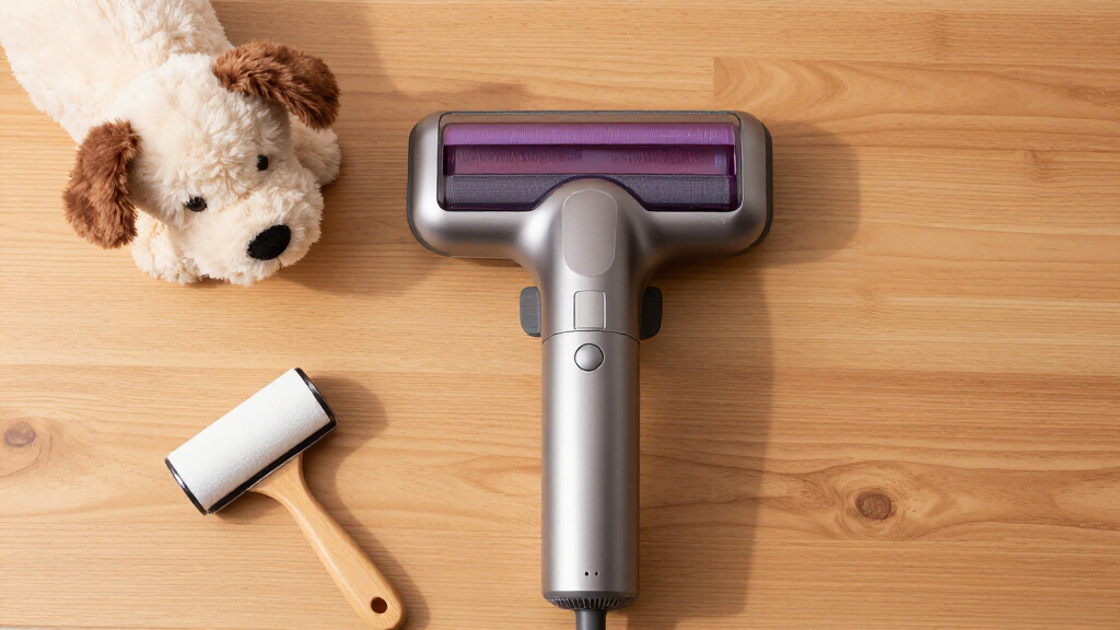 best car vacuums for pet owners