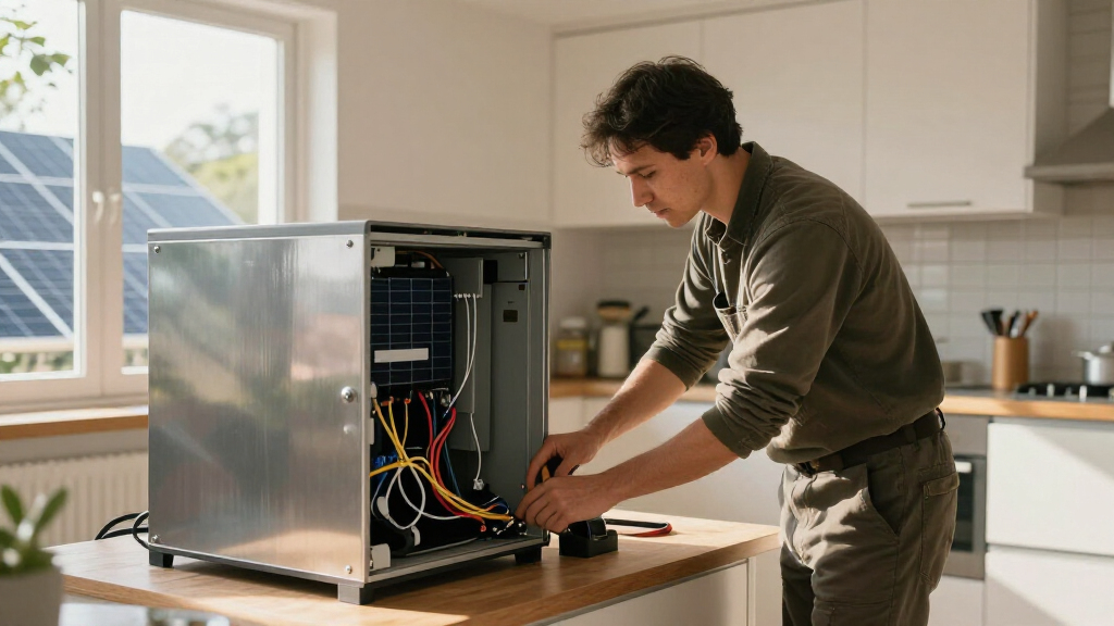 best grid-forming battery energy storage systems