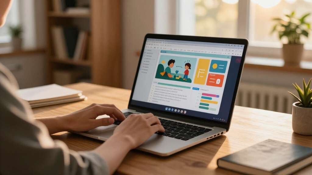 laptops for students with large screens