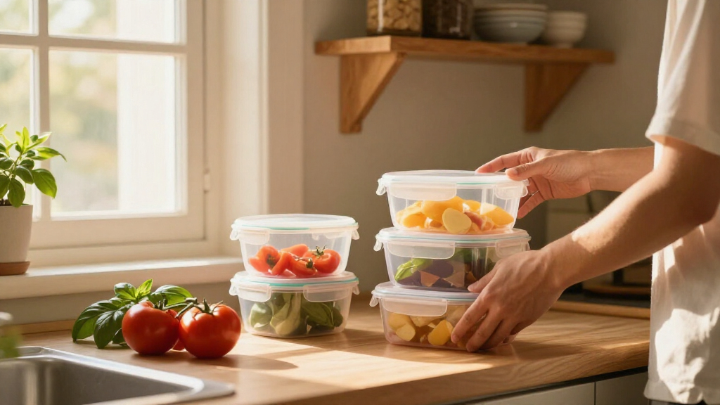 food storage containers for school