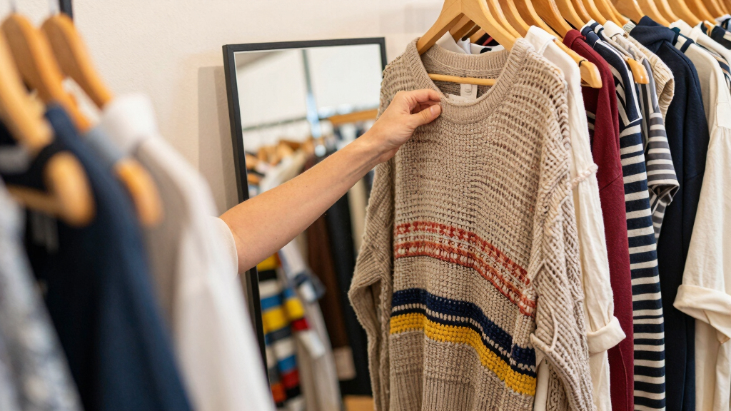 tops casual wovens prime day deals